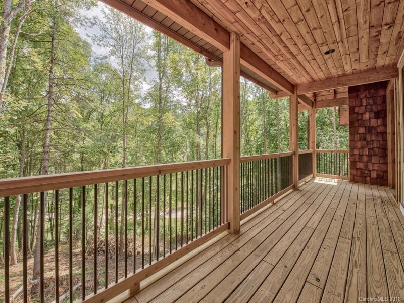 Property image 3 at 129 Flagstone Ridge, Waynesville, NC 28785