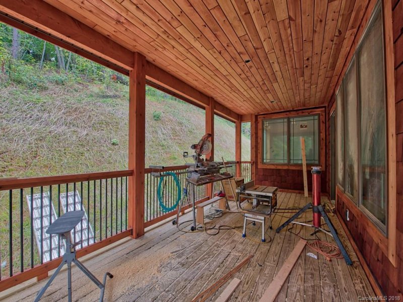 Property image 4 at 129 Flagstone Ridge, Waynesville, NC 28785