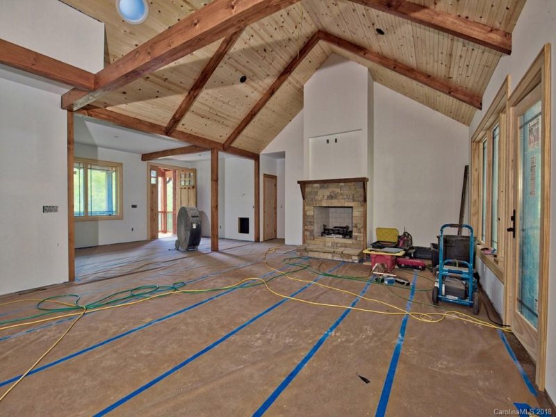 Property image 5 at 129 Flagstone Ridge, Waynesville, NC 28785