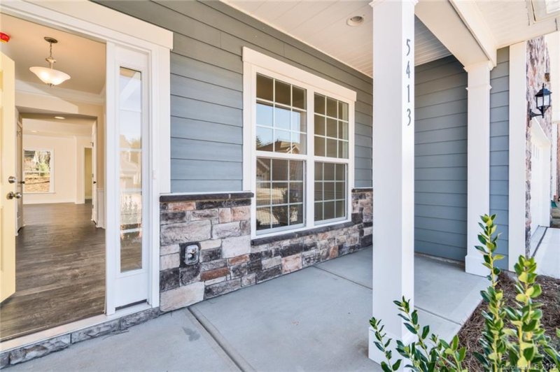 Property image 2 at 5413 Tilley Manor Drive, Matthews, NC 28105