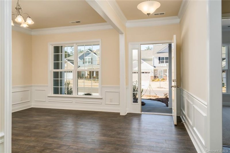 Property image 3 at 5413 Tilley Manor Drive, Matthews, NC 28105