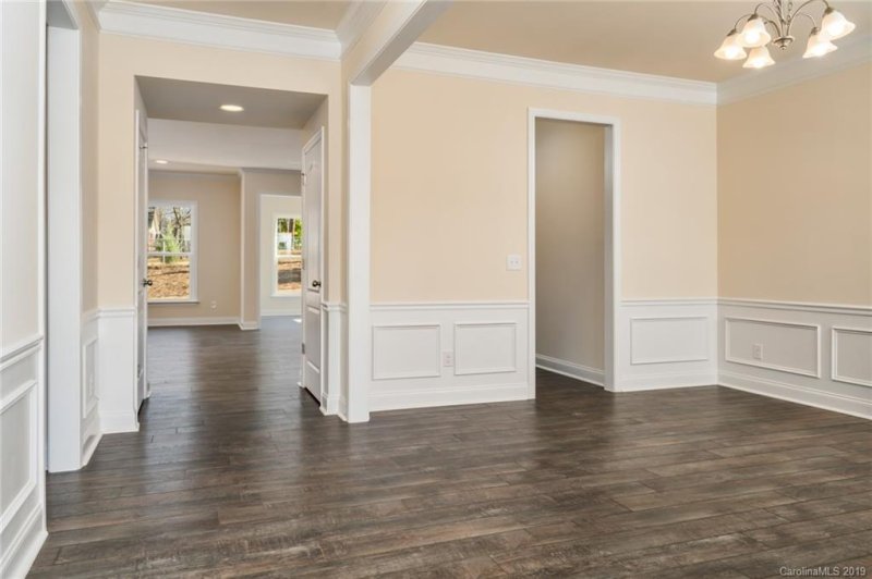 Property image 4 at 5413 Tilley Manor Drive, Matthews, NC 28105