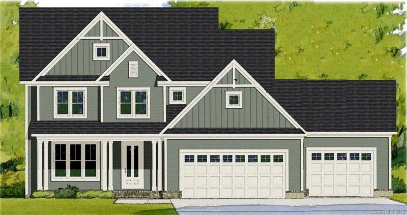 134 Country Lake Drive