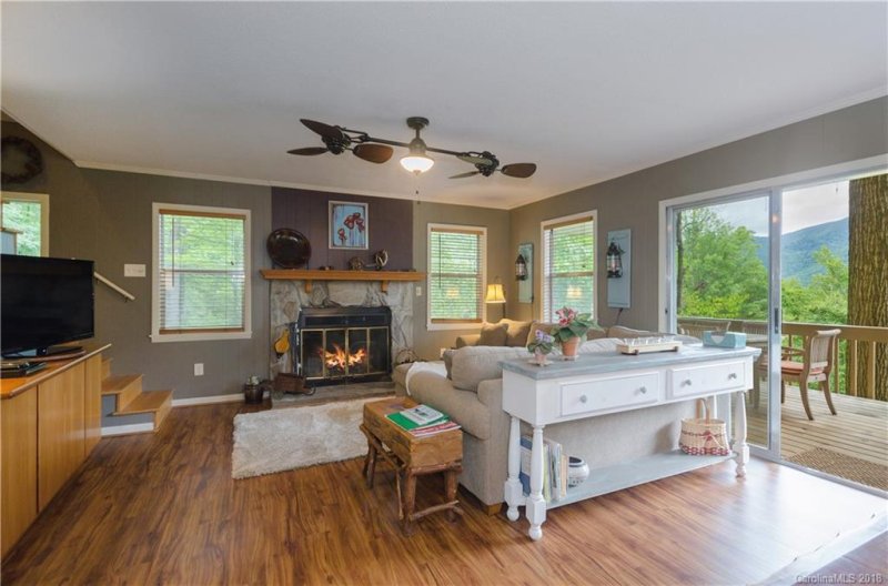 Property image 4 at 2055 Dogwood Drive, Maggie Valley, NC 28751