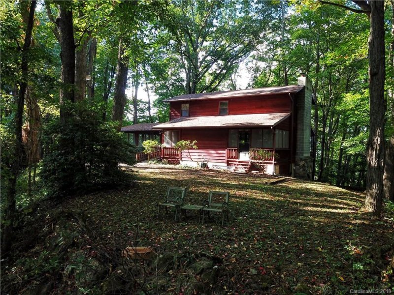 Property image 3 at 2863 Heath Peak Road, Waynesville, NC 28785