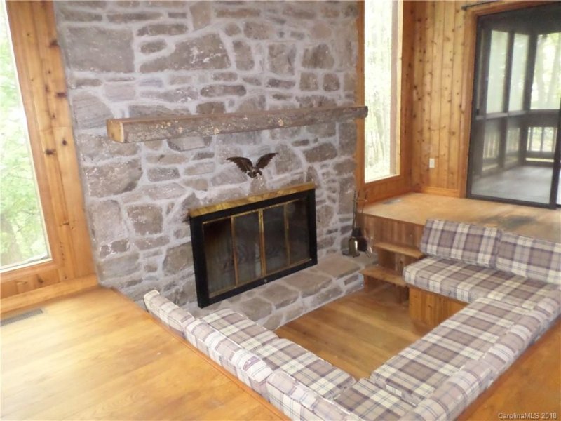 Property image 4 at 2863 Heath Peak Road, Waynesville, NC 28785