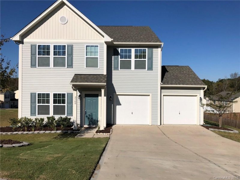 Property image 2 at 2300 Bloomfield Drive, Kannapolis, NC 28081