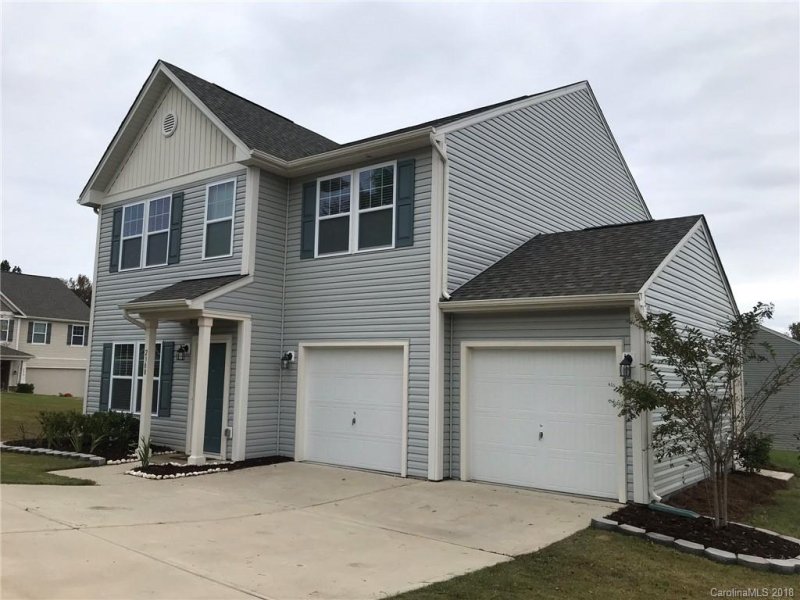 Property image 3 at 2300 Bloomfield Drive, Kannapolis, NC 28081