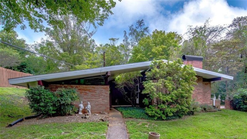 Property image 3 at 45 Pinehurst Road, Asheville, NC 28805