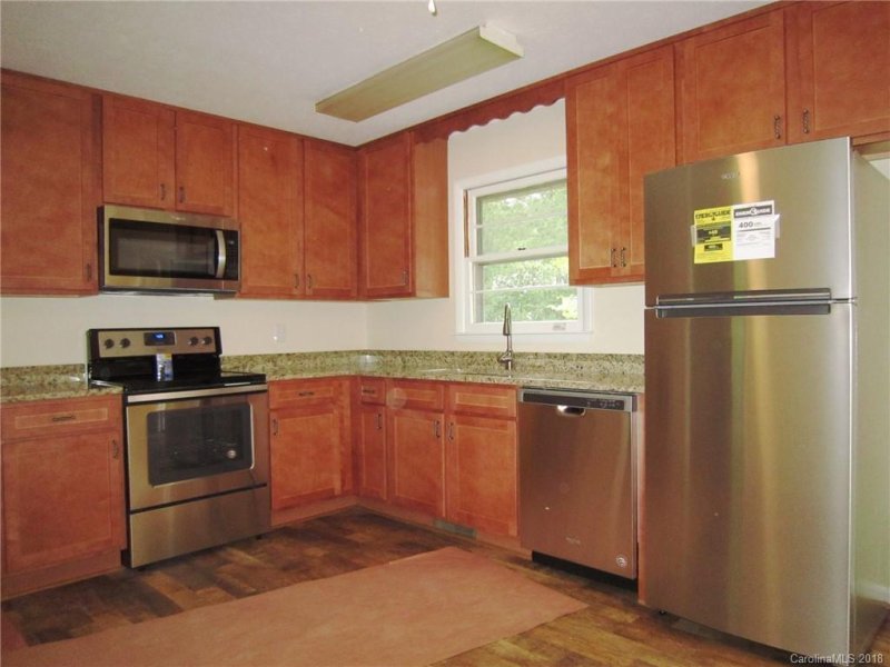 Property image 5 at 115 Jeff Street, Hendersonville, NC 28739