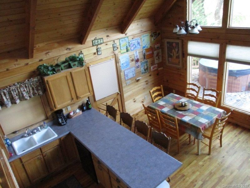 Property image 2 at 1030 Point Of View Drive, Waynesville, NC 28785