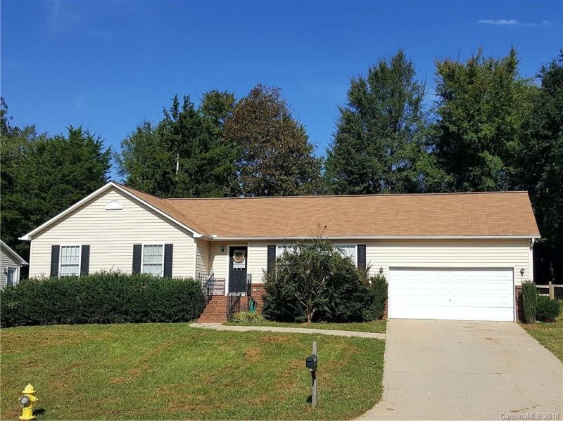 942 Piney Church Road