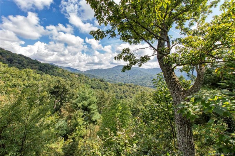 Property image 2 at Tbd Black Oak Drive, Asheville, NC 28804