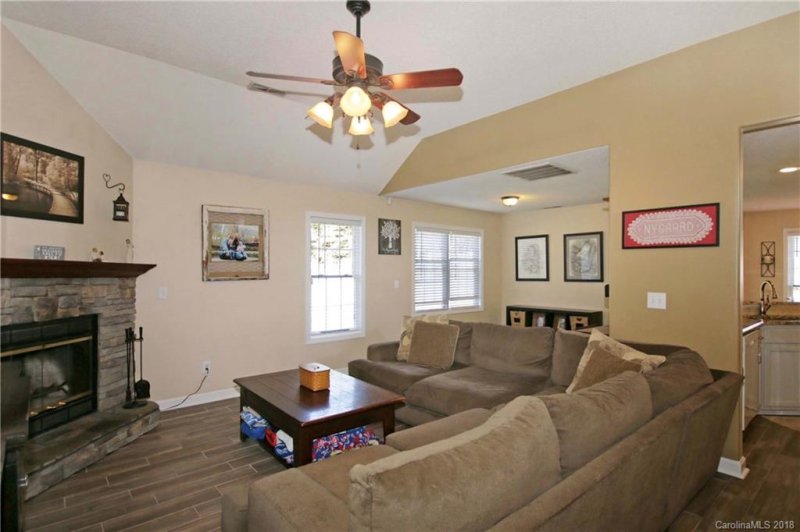 Property image 5 at 162 Planters Row Road, Iron Station, NC 28080