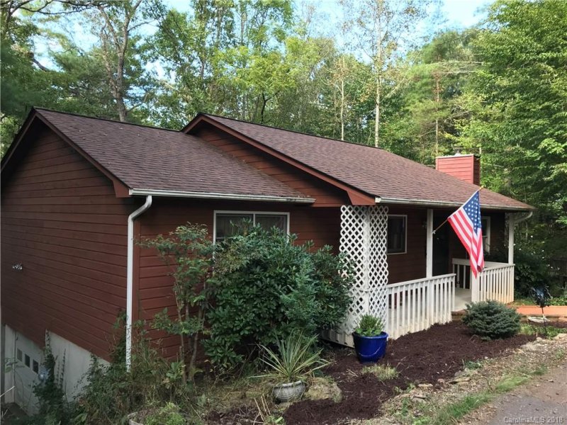 Property image 2 at 7 Partridge Lane, Weaverville, NC 28787