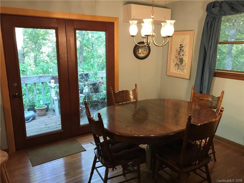 Property image 4 at 7 Partridge Lane, Weaverville, NC 28787