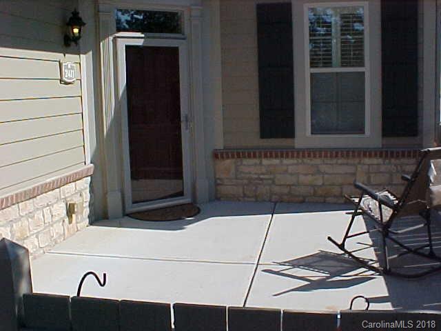 Property image 4 at 2411 Coltsview Lane, Matthews, NC 28105