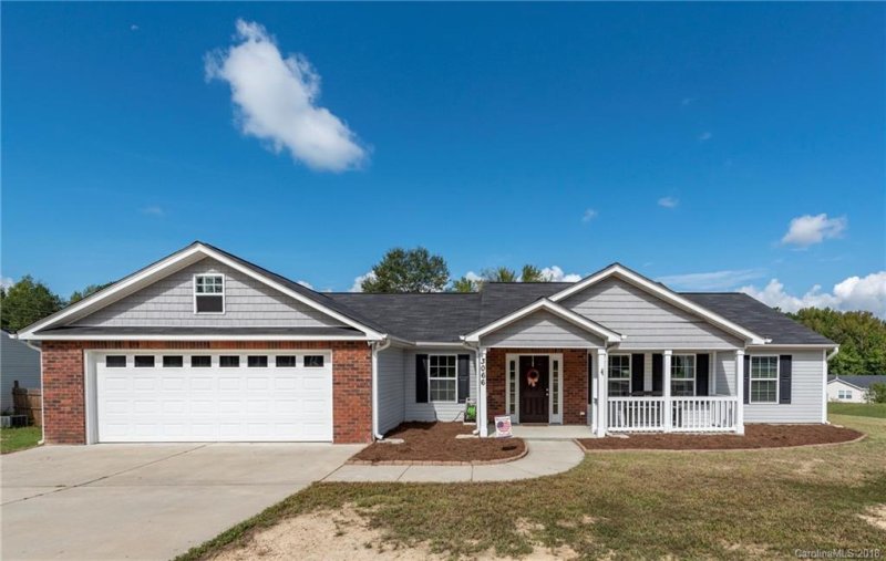 3066 Georgetown Road