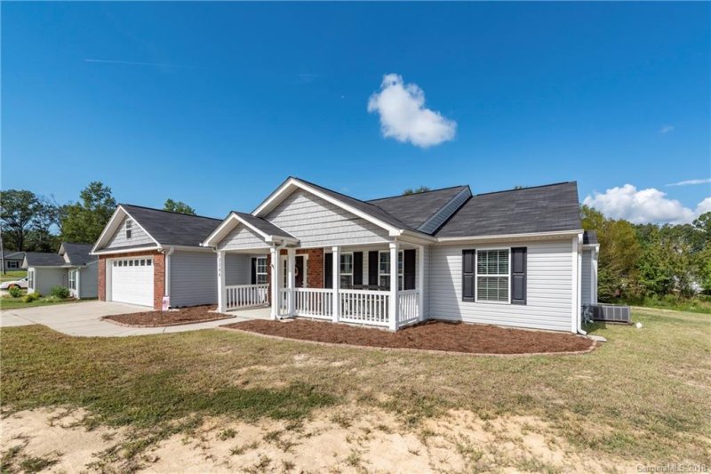 Property image 2 at 3066 Georgetown Road, Lancaster, SC 29720