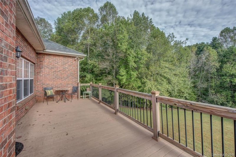 Property image 5 at 3004 Eaker Drive, Cherryville, NC 28021