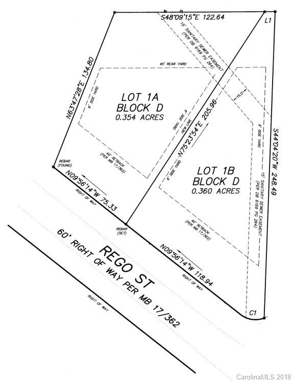 Property image 2 at 8302 Rego Street, Charlotte, NC 28216