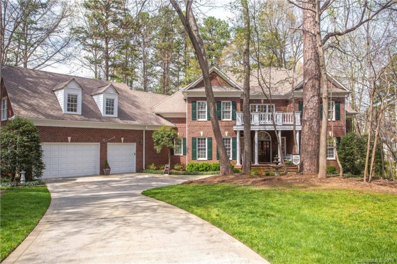 19404 Mary Ardrey Circle