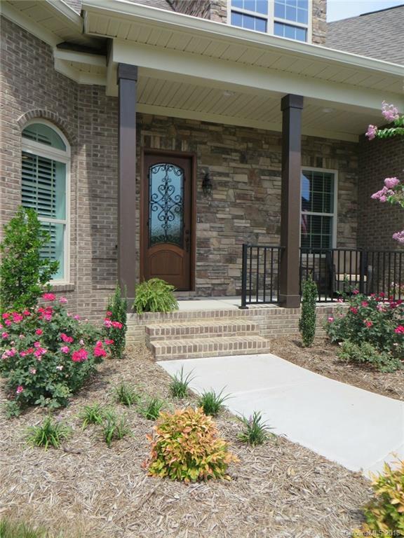 Property image 4 at 8050 Torquay Drive, Harrisburg, NC 28075