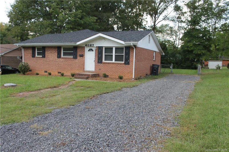 Property image 2 at 4027 Malta Place, Charlotte, NC 28215