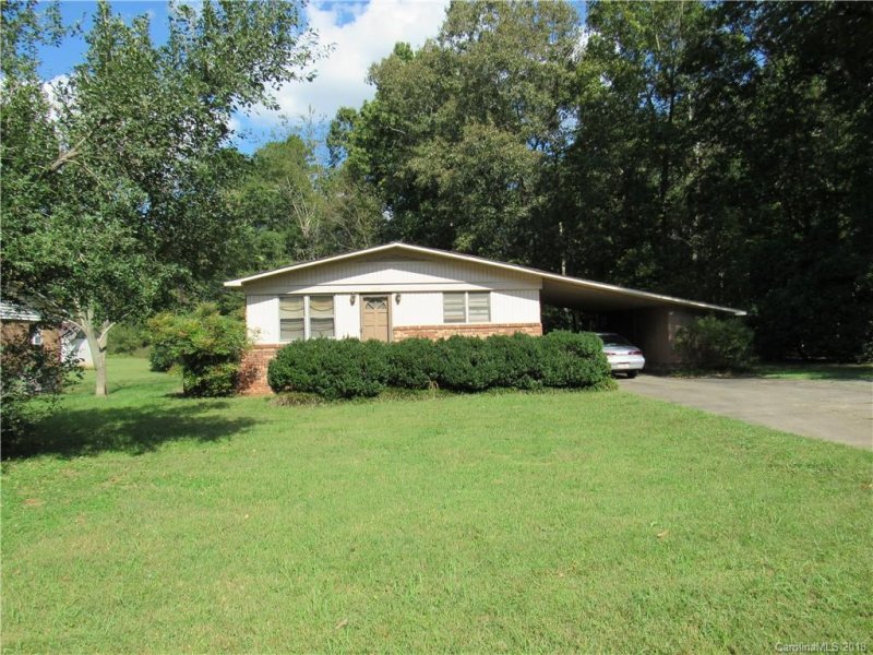 Property image 2 at 1244 Delview Road, Cherryville, NC 28021