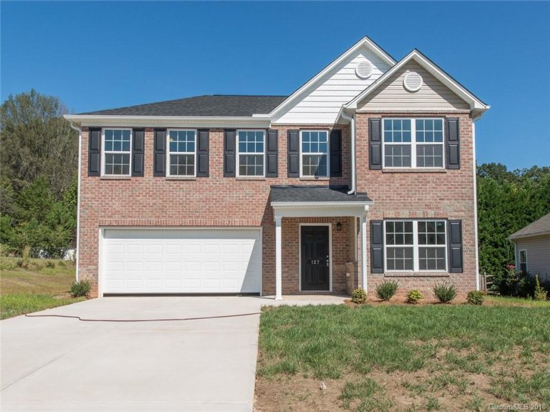 127 Quail Haven Drive