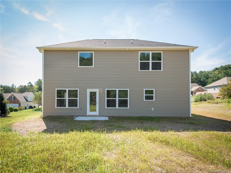 Property image 2 at 127 Quail Haven Drive, Troutman, NC 28166