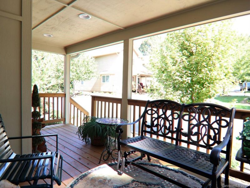 Property image 4 at 52 Sapling Lane, Waynesville, NC 28786