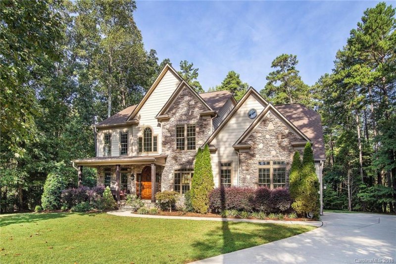 14130 Lea Point Court