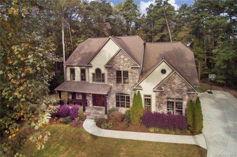 Property image 2 at 14130 Lea Point Court, Huntersville, NC 28078