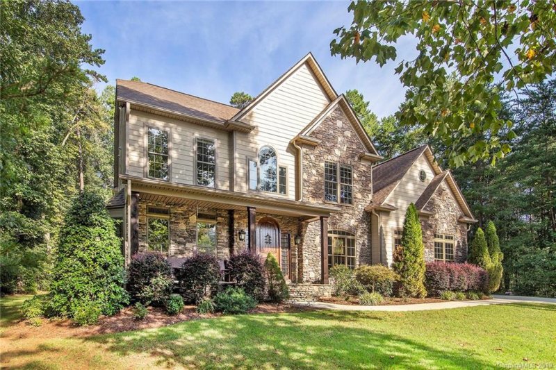 Property image 3 at 14130 Lea Point Court, Huntersville, NC 28078