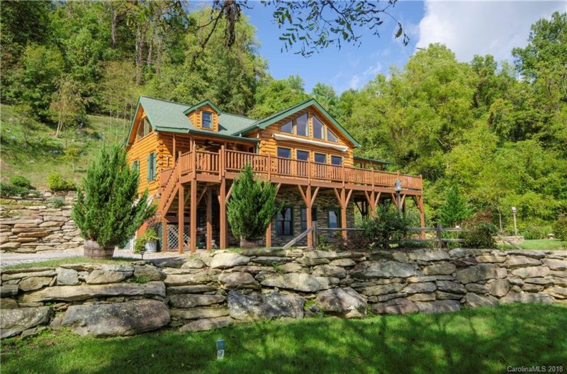 Property image 2 at 11 Chase Cove Road, Waynesville, NC 28785