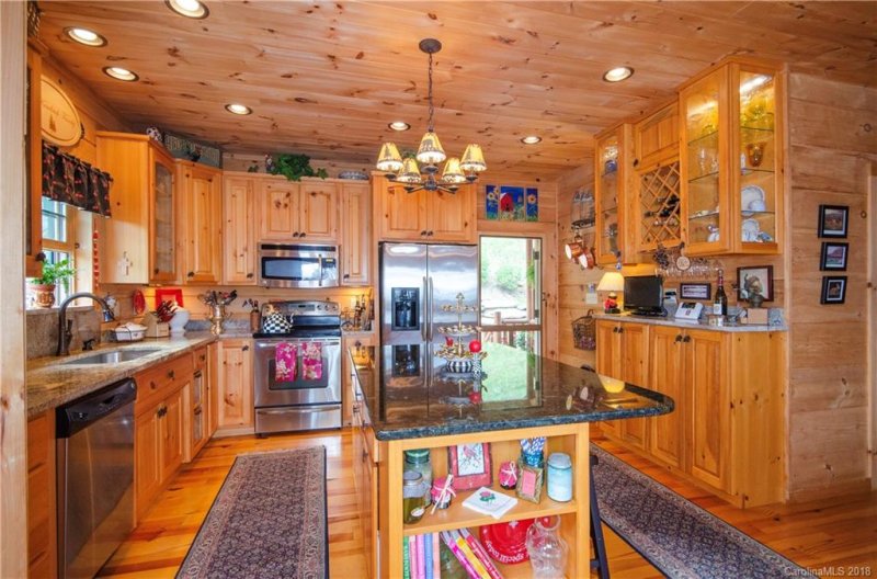 Property image 4 at 11 Chase Cove Road, Waynesville, NC 28785