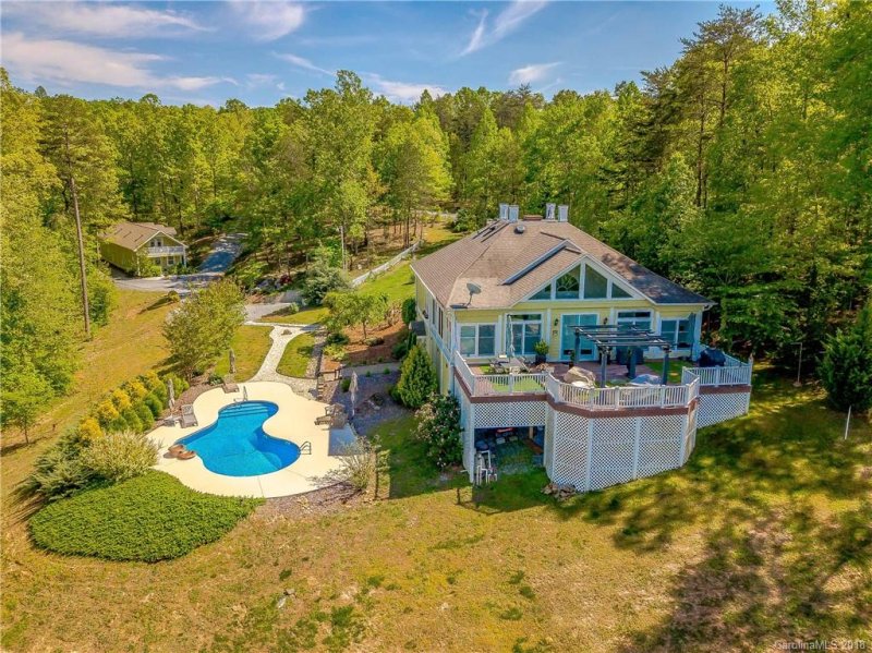 Property image 2 at 782 Hidden Hills Drive, Rutherfordton, NC 28139