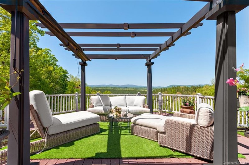 Property image 3 at 782 Hidden Hills Drive, Rutherfordton, NC 28139