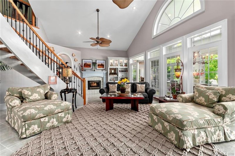 Property image 5 at 782 Hidden Hills Drive, Rutherfordton, NC 28139