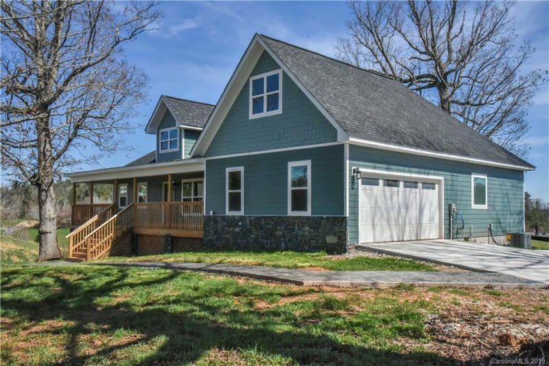 Property image 2 at 49 Big Sky Drive, Leicester, NC 28748