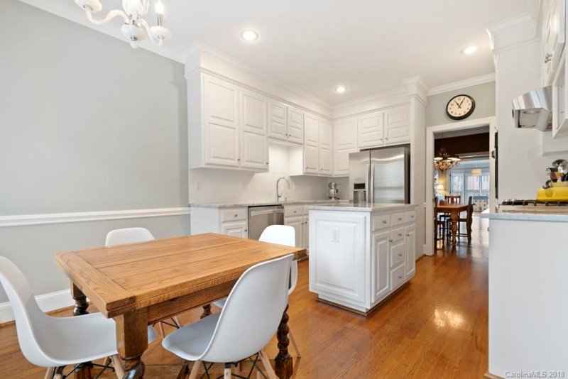 Property image 5 at 4635 Curraghmore Road, Charlotte, NC 28210