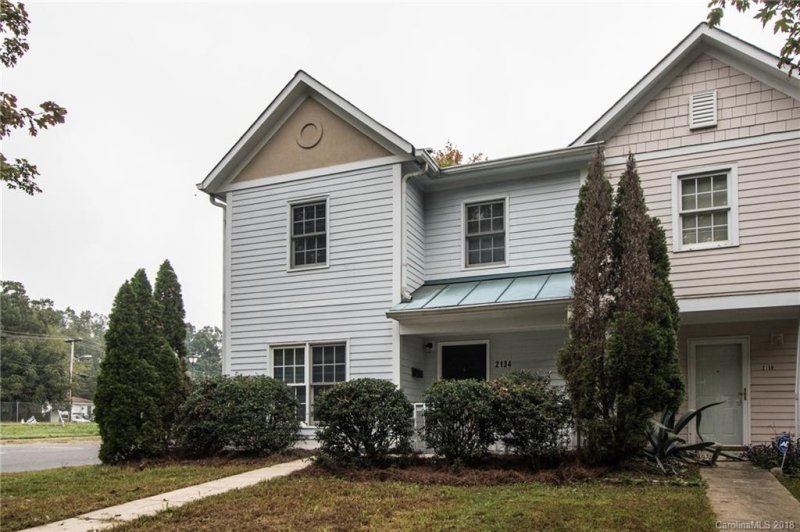 Property image 2 at 2134 Augusta Street, Charlotte, NC 28216