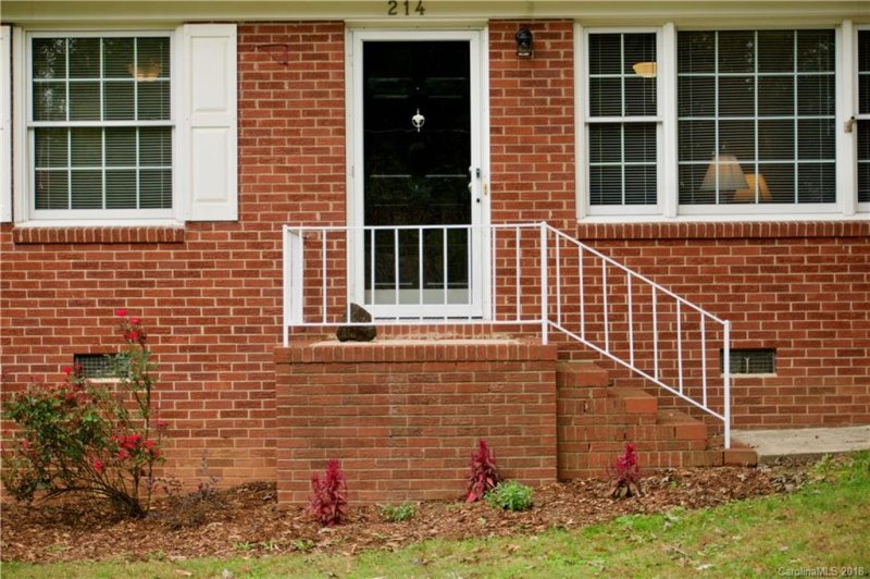 Property image 4 at 214 Bright Avenue, Bessemer City, NC 28016