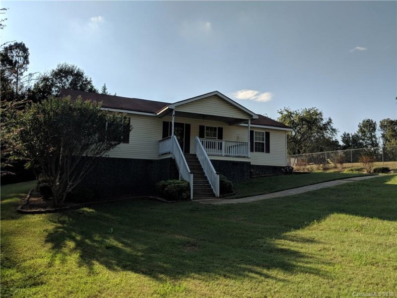 1721 Fallston Road
