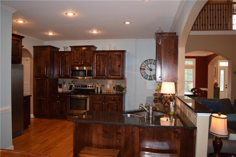 Property image 5 at 1189 Waterford Drive, Hickory, NC 28602