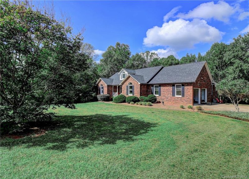 Property image 3 at 3006 Eaker Drive, Cherryville, NC 28021