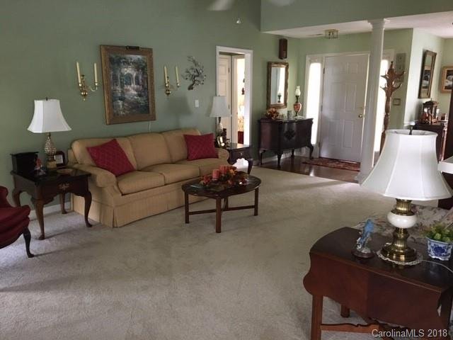 Property image 3 at 133 Stonehollow Road, Fletcher, NC 28732