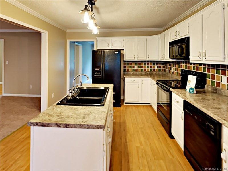 Property image 5 at 215 Bonaventure Drive, Salisbury, NC 28147