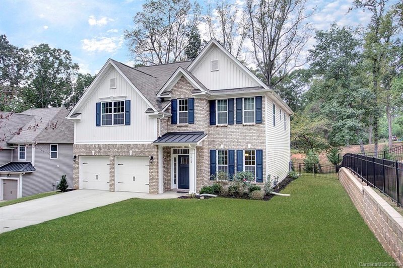 Property image 2 at 1818 Sportsman Lake Road, Fort Mill, SC 29715